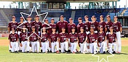 Queensland U18 Team Photo